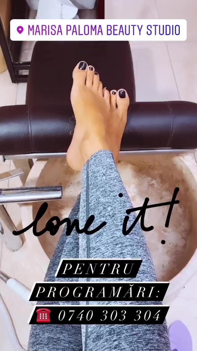 marisa paloma feet 5