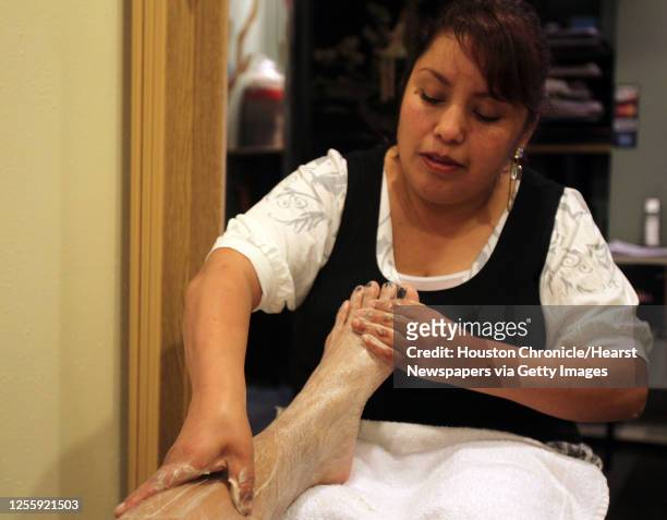 marisela hernandez feet 1