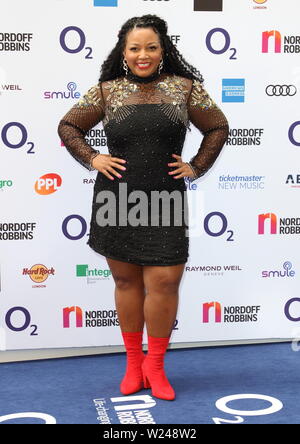 marisha wallace feet 5