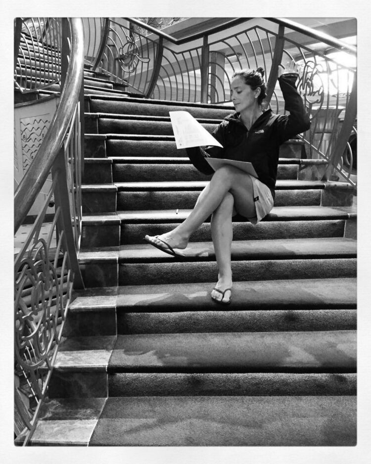 marisol del olmo feet 2