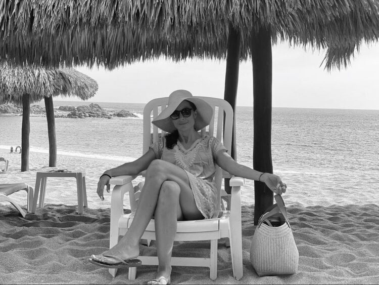 marisol del olmo feet 3