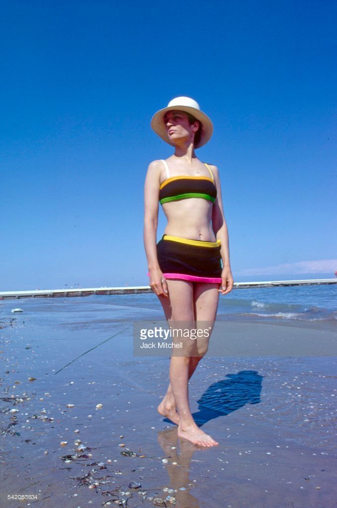 marisol escobar feet 4