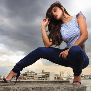 marisol grajales feet 2