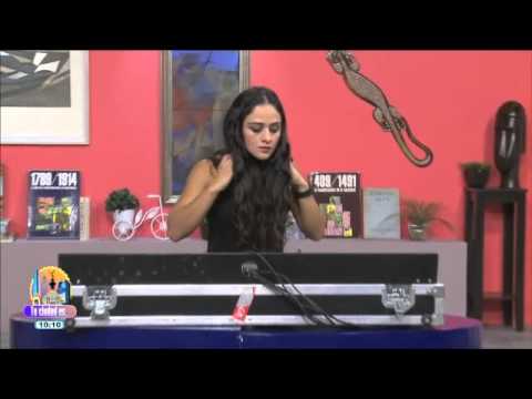 marisol grajales feet 5