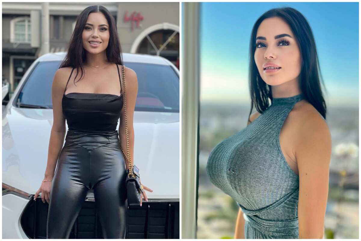 marisol yotta feet 3