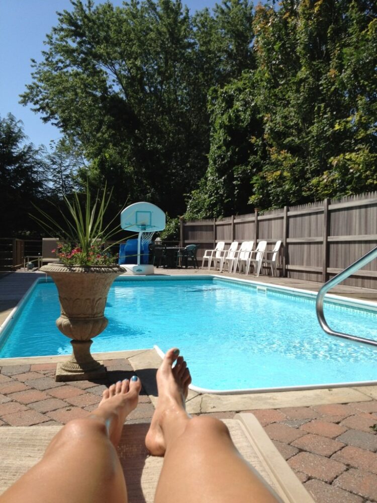 marissa castelli feet