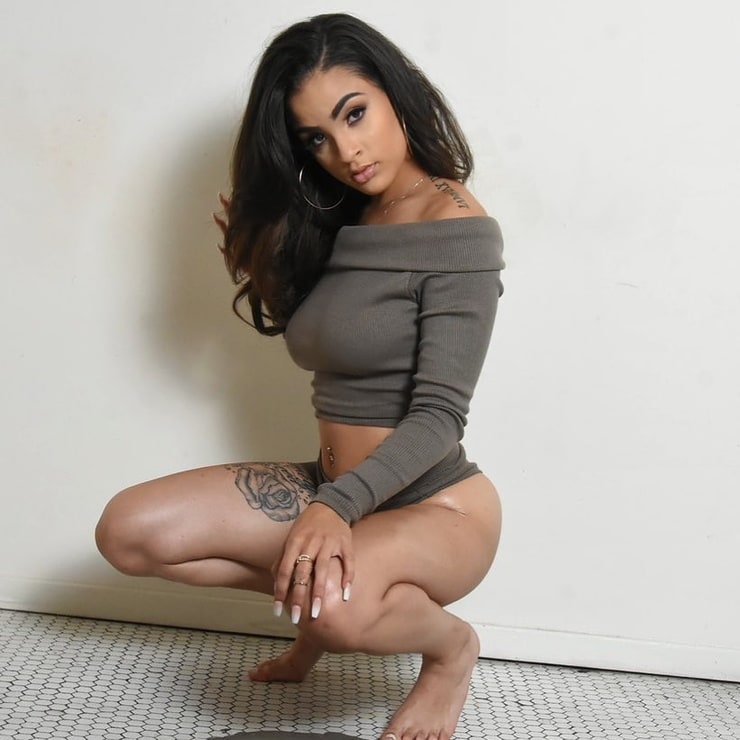 marissa danae feet 2