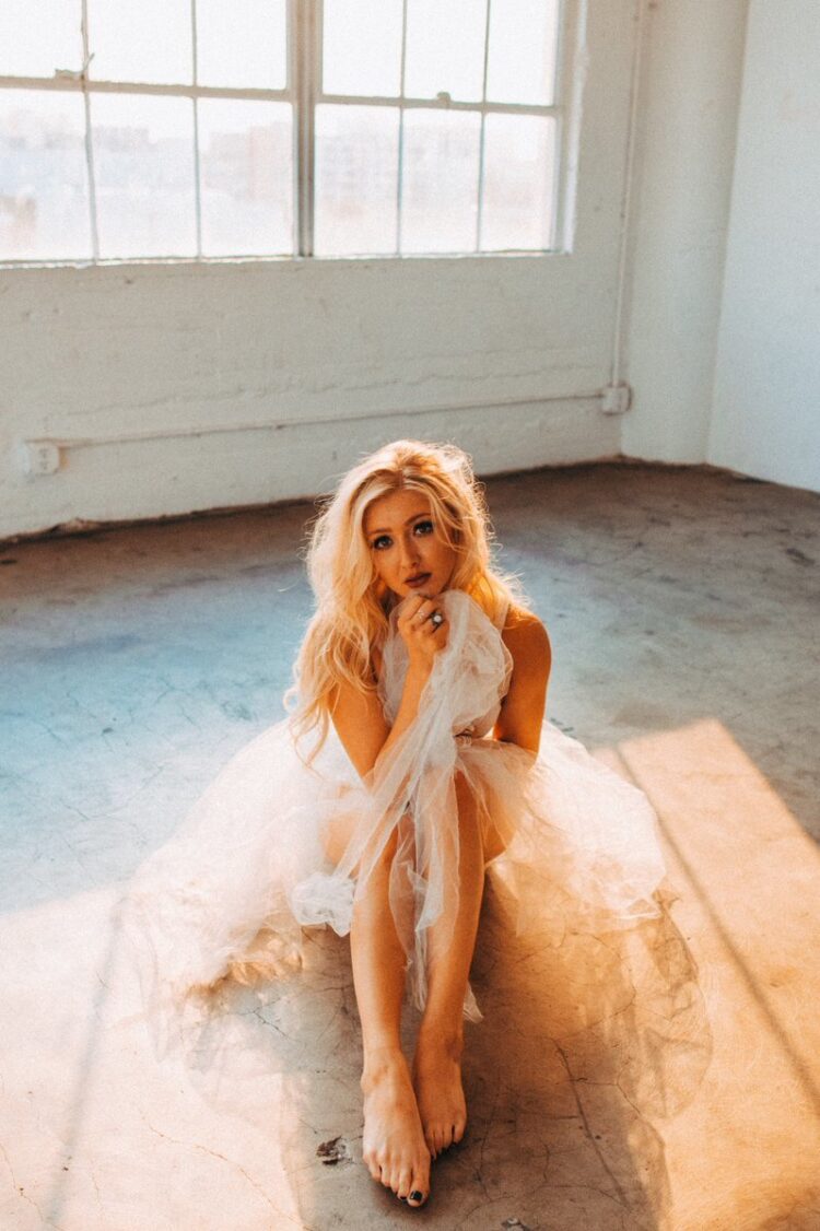 marissa heart feet 3