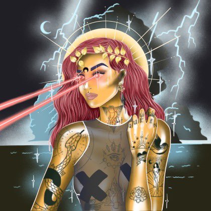 marissa l. nasution feet 4