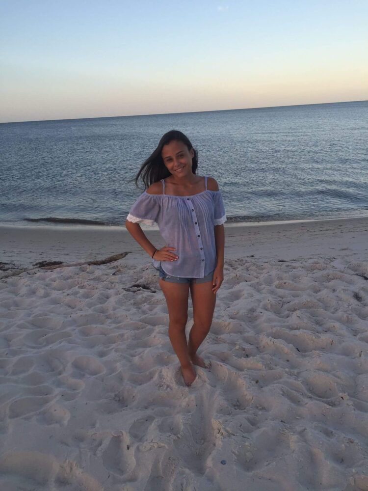 marissa lacagnina feet 1