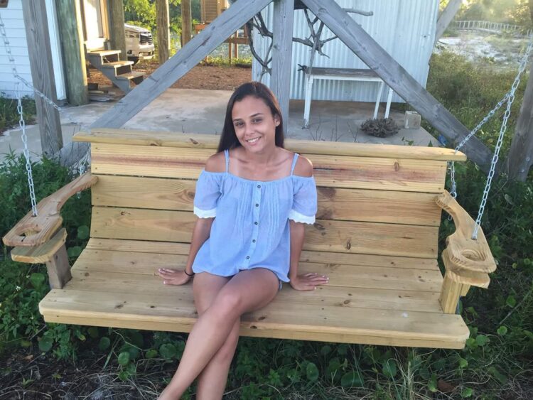 marissa lacagnina feet 3