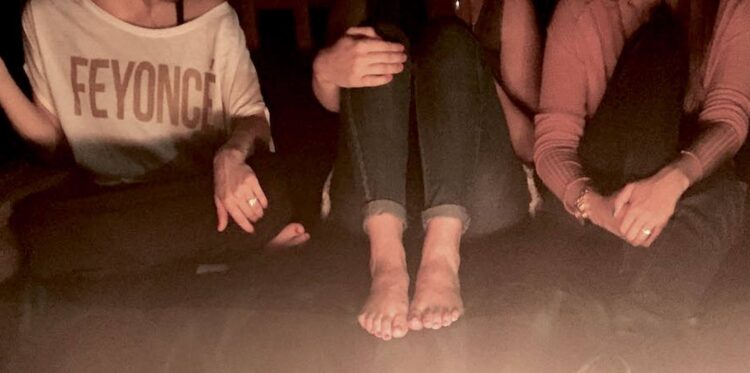 marissa marino feet 1