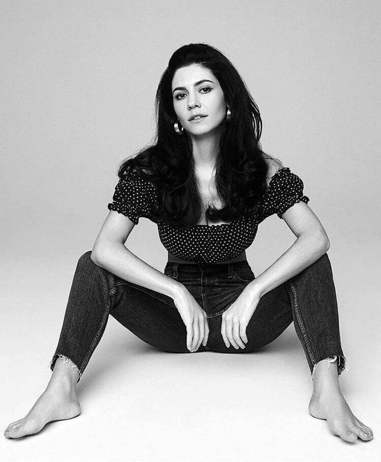 marissa marino feet 4