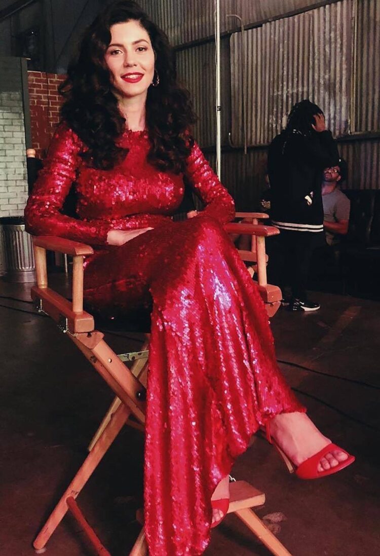 marissa marino feet 5