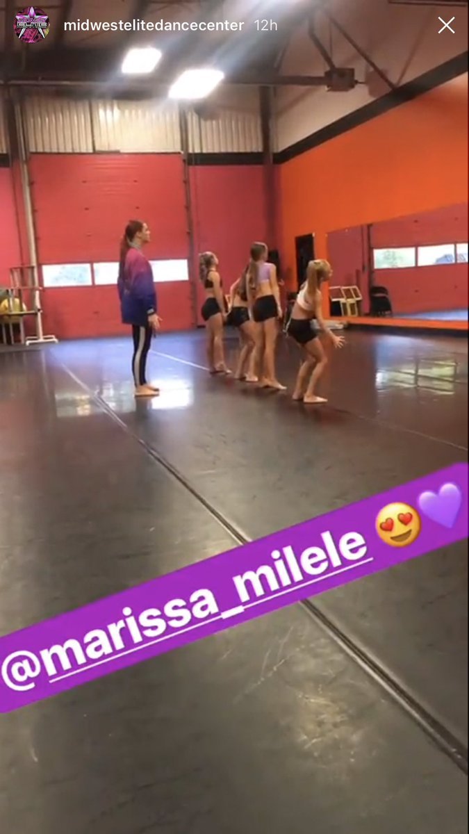 marissa milele feet 6