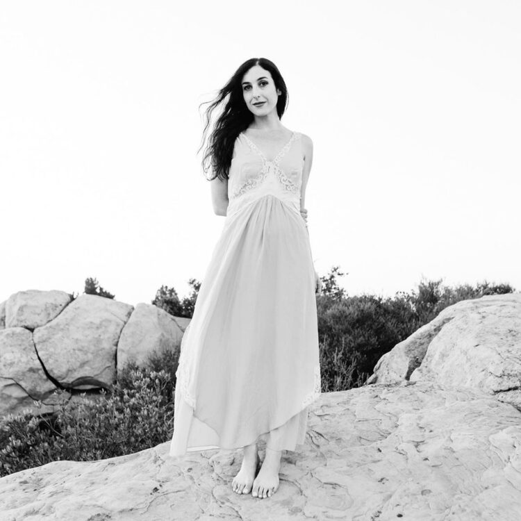 marissa nadler feet 2