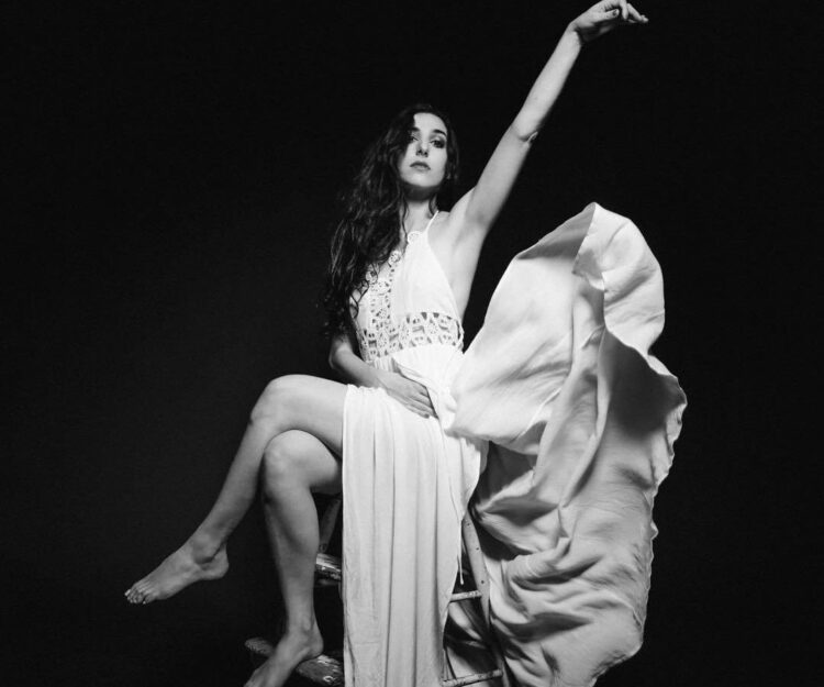 marissa nadler feet 4