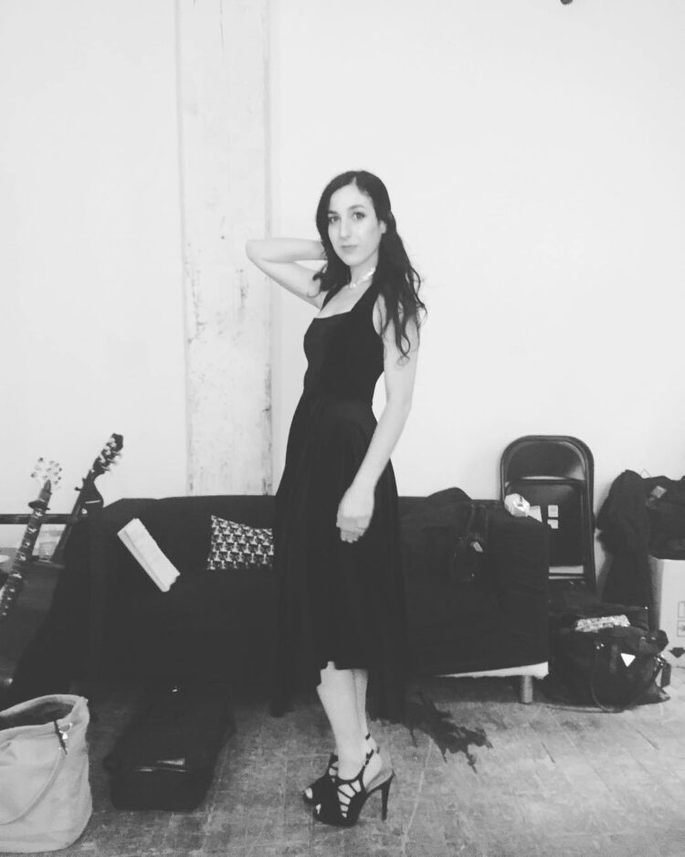 marissa nadler feet 5