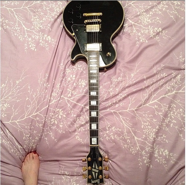 marissa nadler feet 6