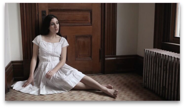 marissa nadler feet