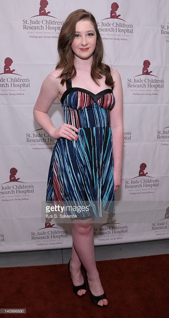 marissa odonnell feet 4