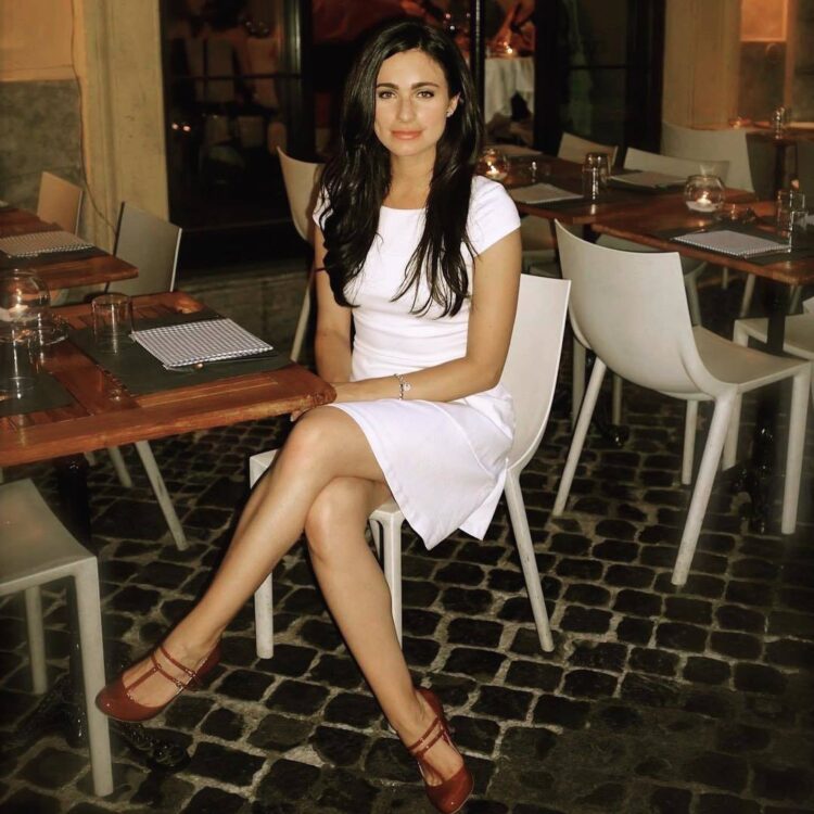 marissa roberto feet 5