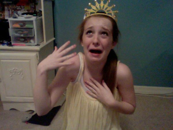 marit isachsen feet 5