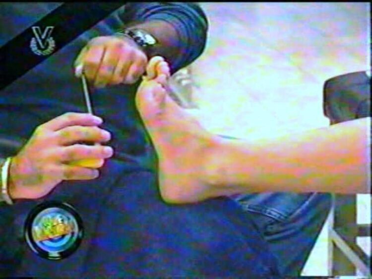 maritza bustamante feet 2