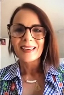 maritza sayalero feet 5