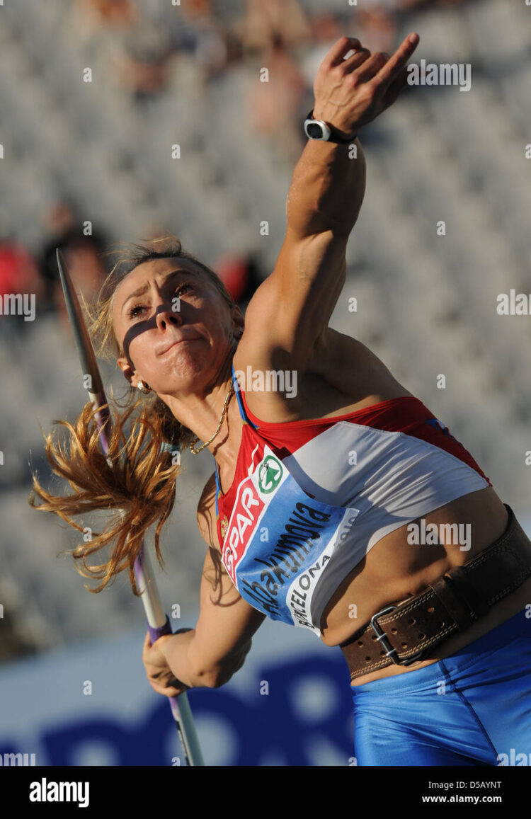 mariya abakumova feet 4