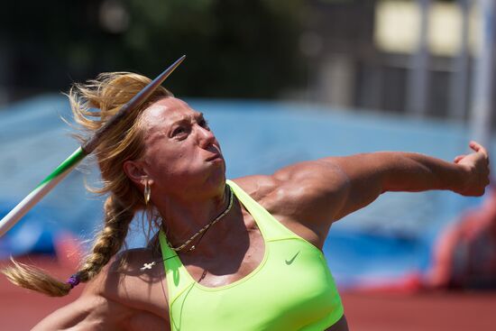 mariya abakumova feet 6