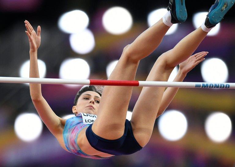 mariya lasitskene feet 4