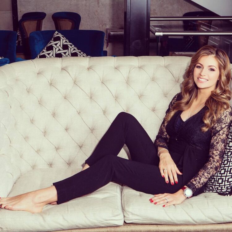 mariya lasitskene feet 6