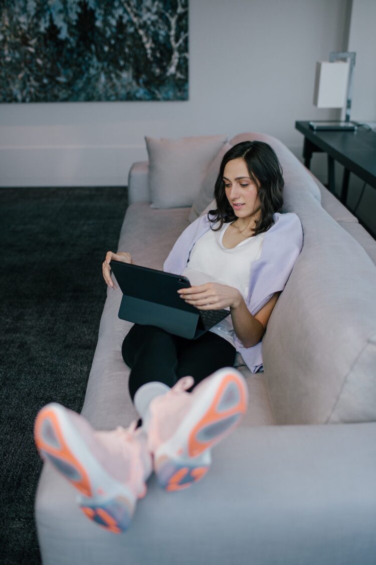 mariya lasitskene feet