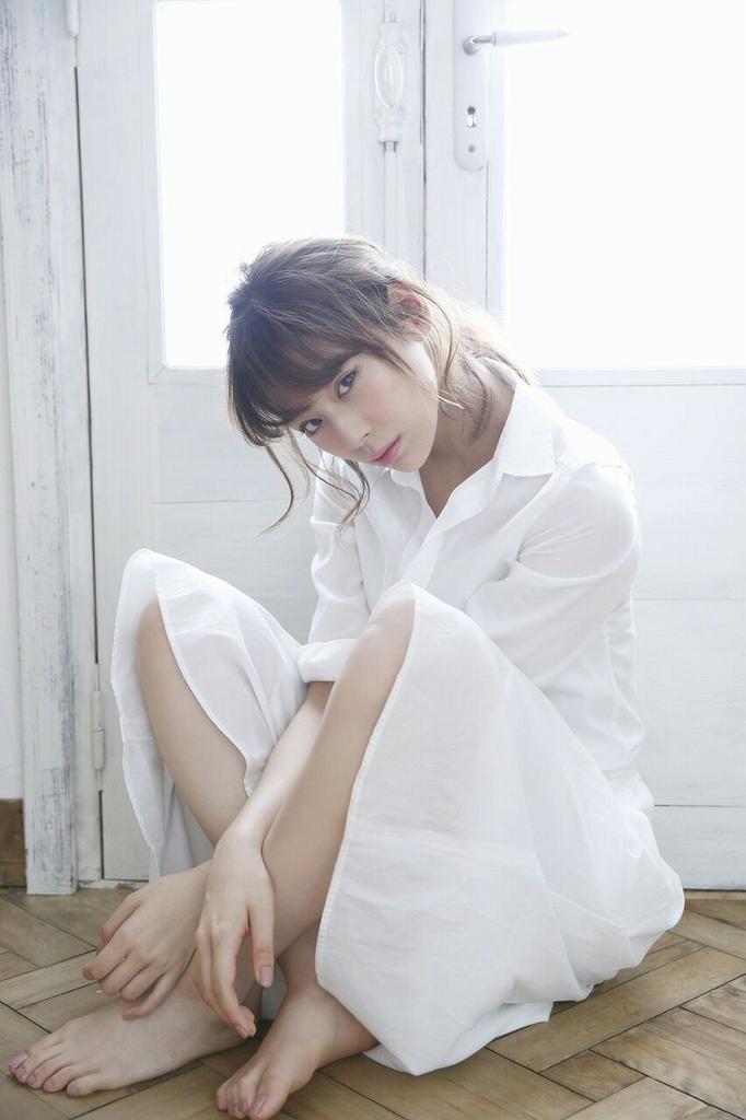 mariya nishiuchi feet 3