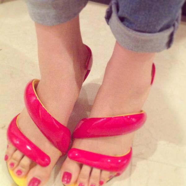 mariya nishiuchi feet 6