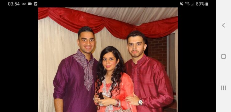 mariyah ahmed feet 1