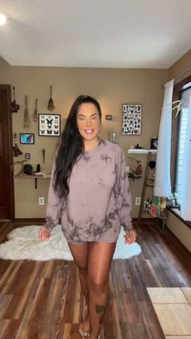 Mariza Villarreal Feet