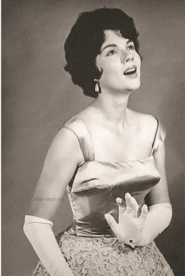 marjorie finlay feet 5