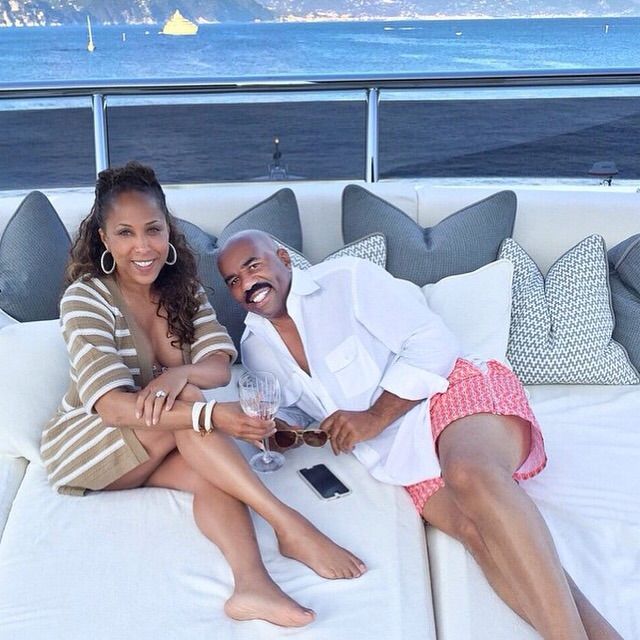 marjorie harvey feet 4