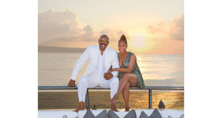 marjorie harvey feet 6