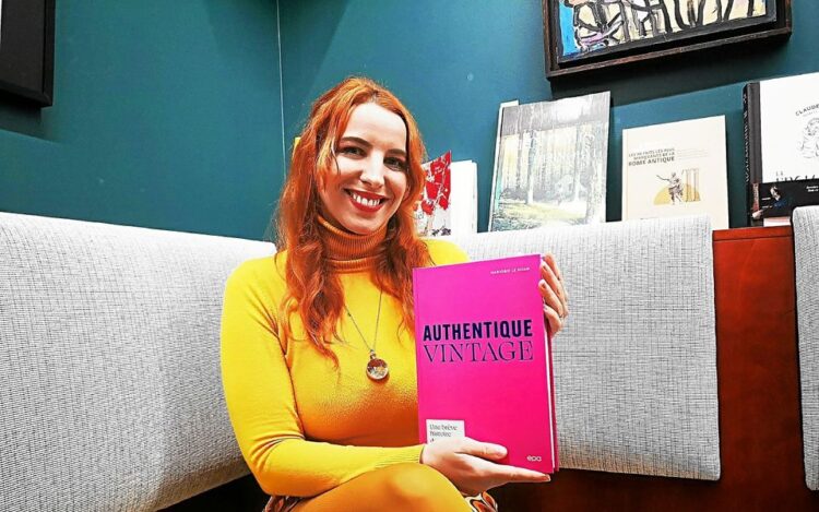 marjorie le noan feet 1