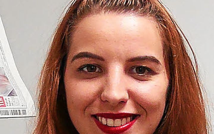 marjorie le noan feet 2