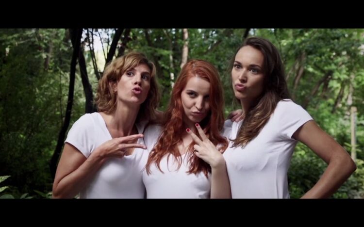 marjorie le noan feet 4