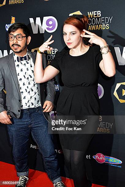 marjorie le noan feet 5