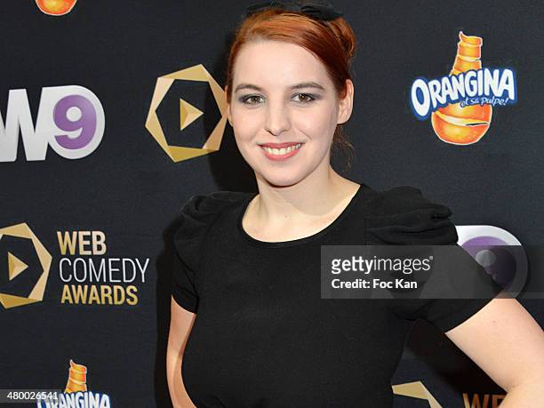 marjorie le noan feet 6