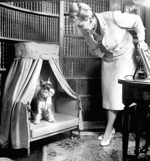 marjorie merriweather post feet 1