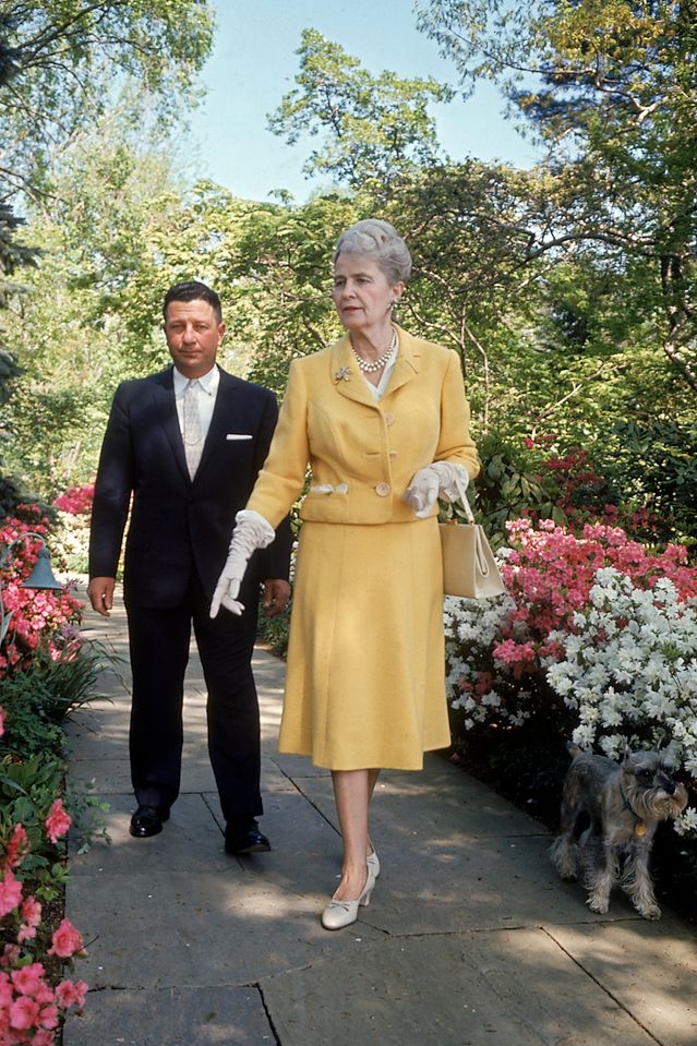 marjorie merriweather post feet 2