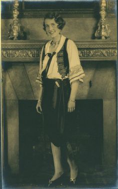 marjorie merriweather post feet