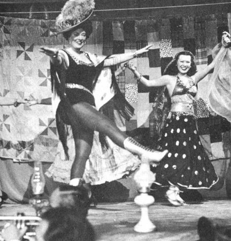 marjorie rambeau feet 1